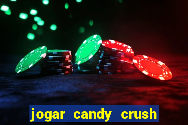 jogar candy crush saga no facebook